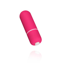 Lade das Bild in den Galerie-Viewer, Bullet-Vibrator mit 10 Geschwindigkeiten - Rosa
