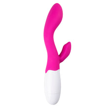 Lade das Bild in den Galerie-Viewer, EasyToys Lily Vibrator - Rosa
