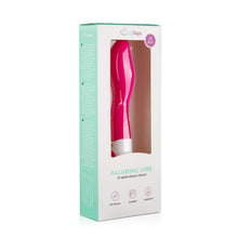 Lade das Bild in den Galerie-Viewer, EasyToys Blossom Vibrator - Rosa
