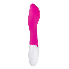 Lade das Bild in den Galerie-Viewer, EasyToys Blossom Vibrator - Rosa
