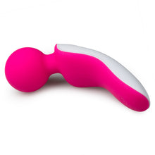 Lade das Bild in den Galerie-Viewer, Mini-Wand-Massagegerät - Rosa/Weiß
