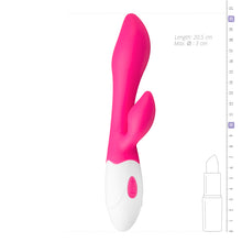 Lade das Bild in den Galerie-Viewer, Alula Vibe Rabbit Vibrator
