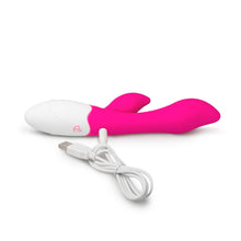 Lade das Bild in den Galerie-Viewer, Alula Vibe Rabbit Vibrator

