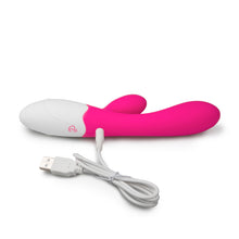 Lade das Bild in den Galerie-Viewer, Aurora Vibe Rabbit Vibrator
