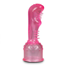 Lade das Bild in den Galerie-Viewer, G-Punkt/P-Punkt Aufsatz - pink
