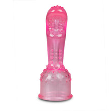 Lade das Bild in den Galerie-Viewer, G-Punkt/P-Punkt Aufsatz - pink
