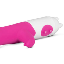 Lade das Bild in den Galerie-Viewer, Petite Piper G-Punkt Vibrator - Rosa
