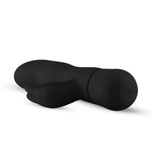 Lade das Bild in den Galerie-Viewer, Mad Rabbit Vibrator - schwarz
