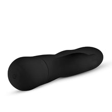 Lade das Bild in den Galerie-Viewer, Mad Rabbit Vibrator - schwarz
