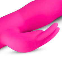 Lade das Bild in den Galerie-Viewer, Mad Rabbit Vibrator - Rosa
