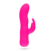 Lade das Bild in den Galerie-Viewer, Mad Rabbit Vibrator - Rosa
