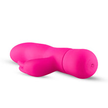 Lade das Bild in den Galerie-Viewer, Mad Rabbit Vibrator - Rosa

