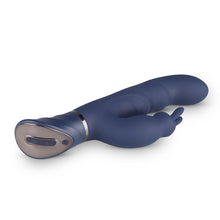 Lade das Bild in den Galerie-Viewer, Midnight Rabbit Vibrator
