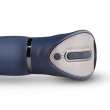 Lade das Bild in den Galerie-Viewer, Midnight Rabbit Vibrator
