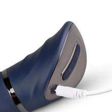 Lade das Bild in den Galerie-Viewer, Midnight Rabbit Vibrator
