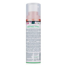 Lade das Bild in den Galerie-Viewer, Exotiq Massage Oil Basilikum-Zitrus - 100 ml
