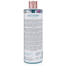 Lade das Bild in den Galerie-Viewer, Exotiq Body To Body Körperöl - 500 ml
