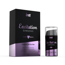 Lade das Bild in den Galerie-Viewer, Excitation Arousal Gel
