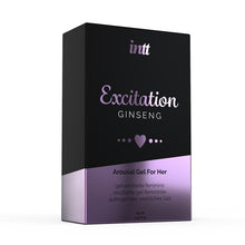 Lade das Bild in den Galerie-Viewer, Excitation Arousal Gel
