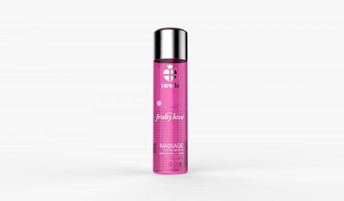 Pinke Grapefruit/Mango Gleitmittel auf Wasserbasis- 60 ml