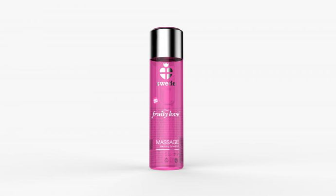 Pinke Grapefruit/Mango Gleitmittel auf Wasserbasis- 120 ml