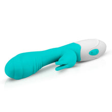Lade das Bild in den Galerie-Viewer, Leda Rabbit Vibrator
