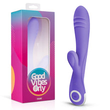 Lade das Bild in den Galerie-Viewer, Fane Rabbit Vibrator
