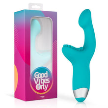 Lade das Bild in den Galerie-Viewer, Yuki G-Punkt-Vibrator
