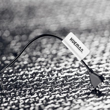 Lade das Bild in den Galerie-Viewer, Hueman - Space Invader vibrierender Analplug
