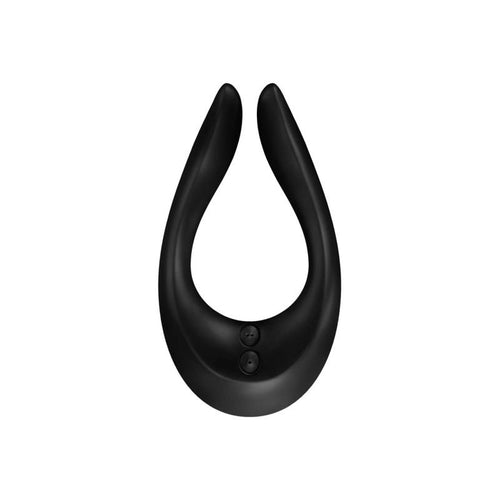 Satisfyer Endless Joy Multi-Vibrator - Schwarz