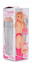 Lade das Bild in den Galerie-Viewer, Jessie Jane Deluxe Masturbator - Mund
