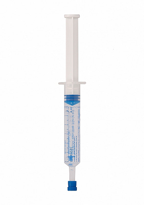 LubraGel Gleitgel - 6 ml