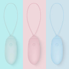 Lade das Bild in den Galerie-Viewer, LUV EGG Pink
