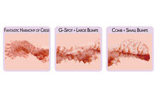 Lade das Bild in den Galerie-Viewer, Nara Masturbator
