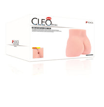 Lade das Bild in den Galerie-Viewer, Cleo Anal Masturbator
