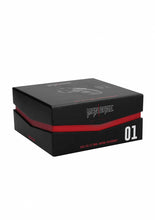 Lade das Bild in den Galerie-Viewer, ManCage 01 Keuschheitskäfig - schwarz
