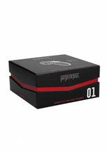 Lade das Bild in den Galerie-Viewer, ManCage 01 Keuschheitskäfig - transparent
