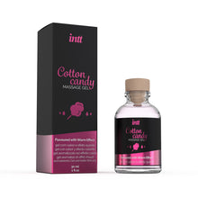 Lade das Bild in den Galerie-Viewer, Cotton Candy Warming Massage Gel
