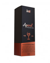 Lade das Bild in den Galerie-Viewer, Aperol Warming Massage Gel
