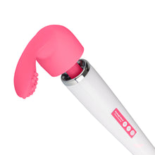 Lade das Bild in den Galerie-Viewer, MyMagicWand G-Punktaufsatz- Pink
