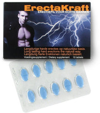 Lade das Bild in den Galerie-Viewer, Erectakraft
