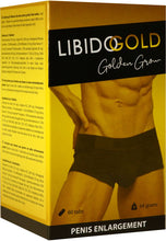 Lade das Bild in den Galerie-Viewer, Libido Gold Golden Grow
