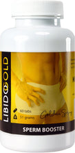 Lade das Bild in den Galerie-Viewer, Libido Gold Golden Spray
