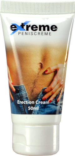 Extreme Penis Cream