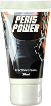 Lade das Bild in den Galerie-Viewer, Penis Power Cream
