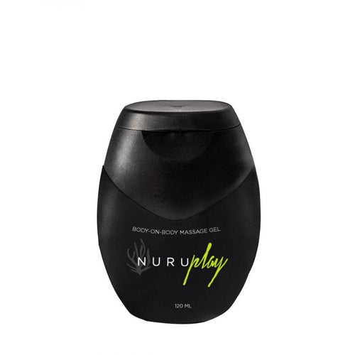 Mini Nuru Play Body2Body Massagegel – 120 ml