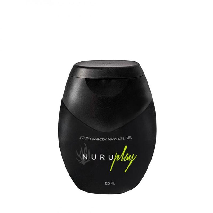 Mini Nuru Play Body2Body Massagegel – 120 ml