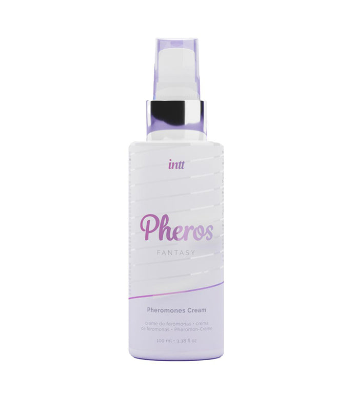 Pheros Fantasy Pheromoncreme