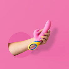Lade das Bild in den Galerie-Viewer, Copy -  Delfinvibrator
