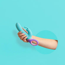 Lade das Bild in den Galerie-Viewer, Meta - Rabbit Vibrator
